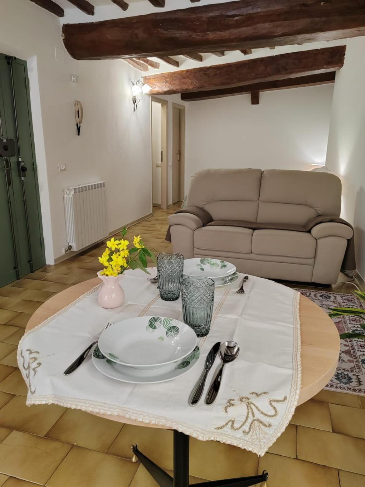 La Loggia Di Perugia Apartment Exterior foto