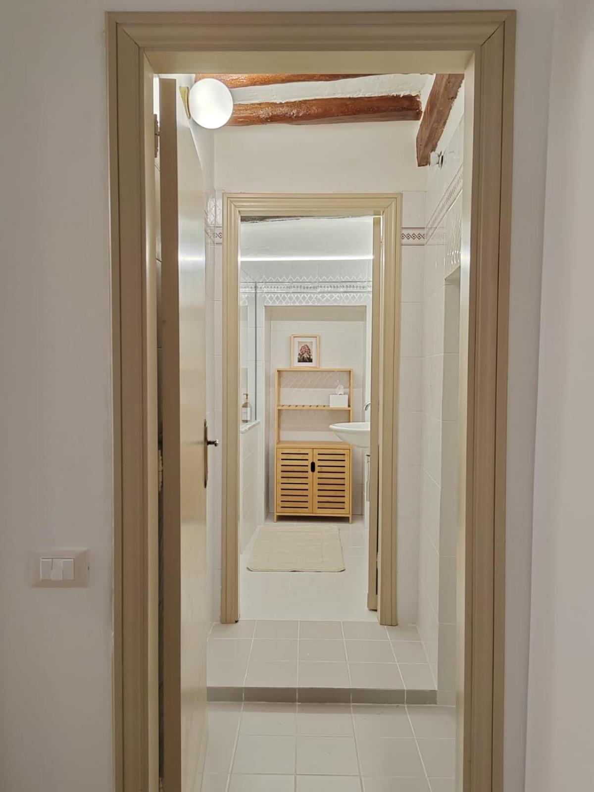 La Loggia Di Perugia Apartment Exterior foto