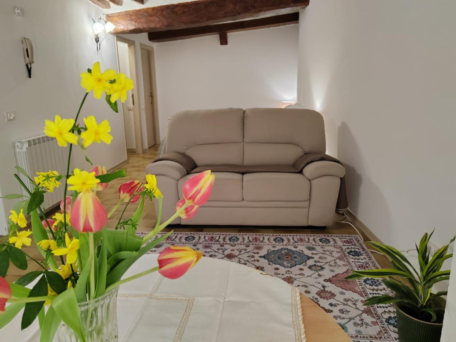 La Loggia Di Perugia Apartment Exterior foto