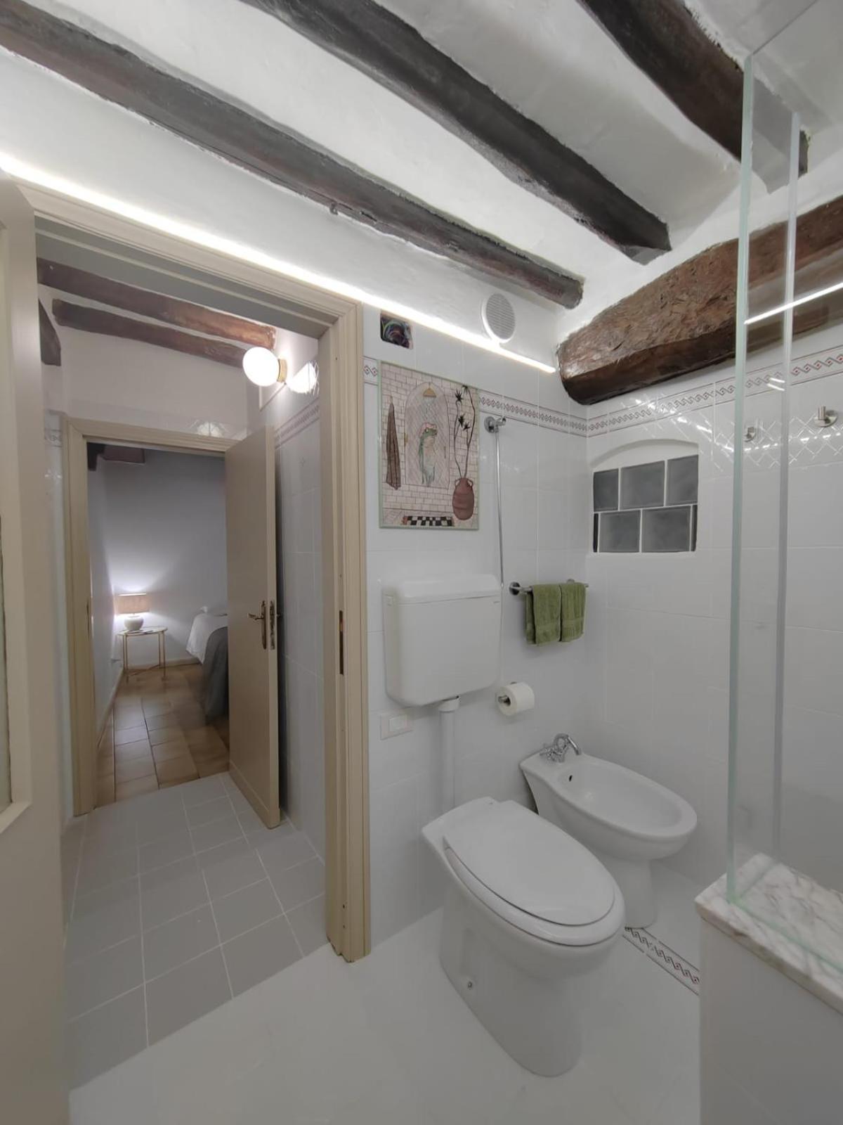 La Loggia Di Perugia Apartment Exterior foto