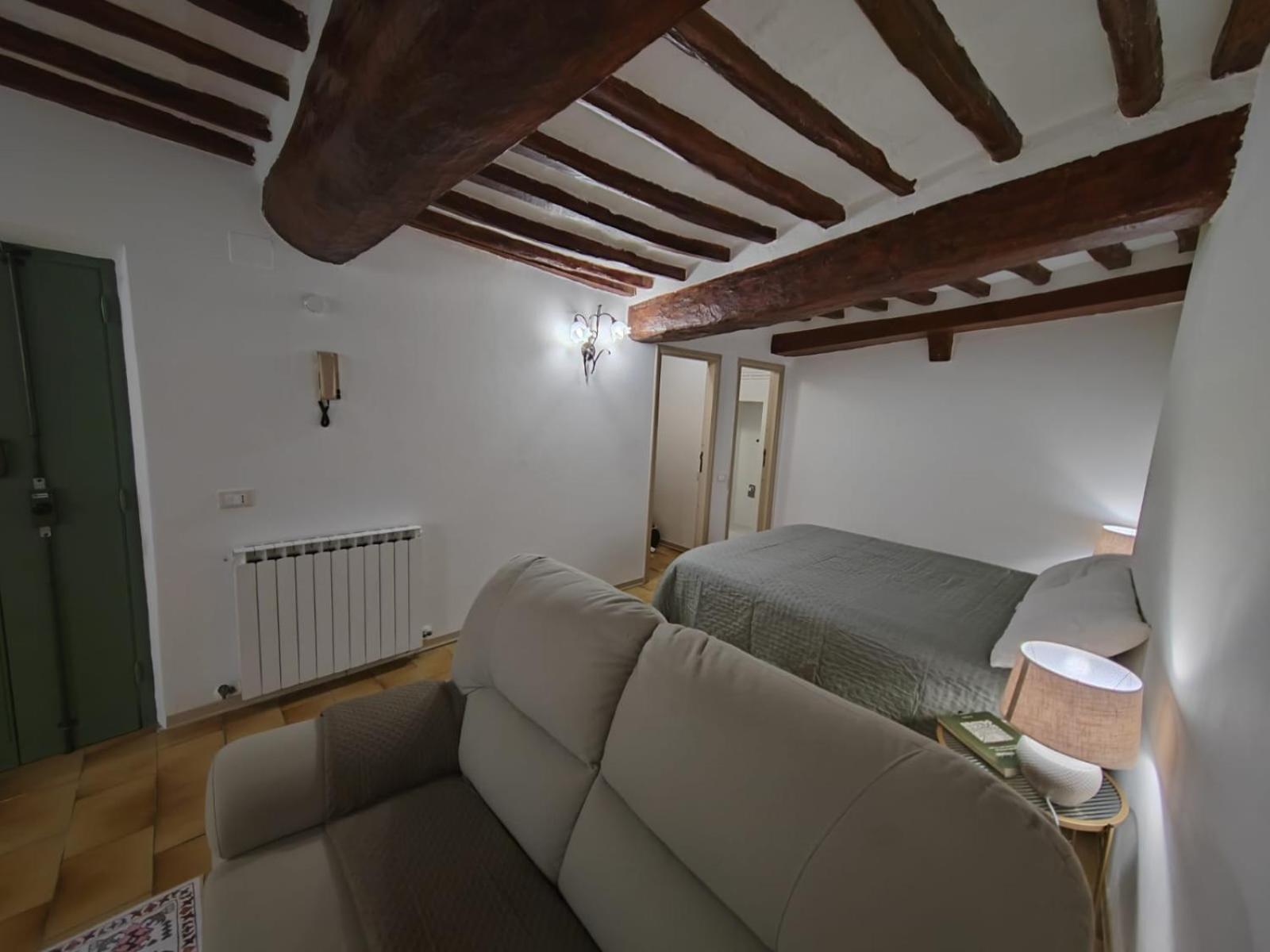 La Loggia Di Perugia Apartment Exterior foto